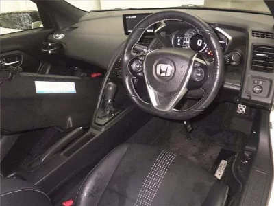 Honda S660