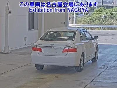 Toyota PREMIO