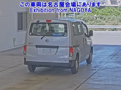 Nissan NV200