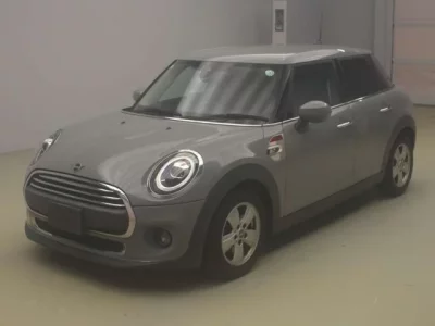 BMW MINI