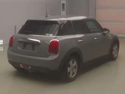 BMW MINI