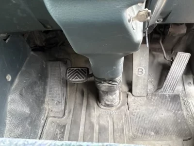 Nissan UD SERIES