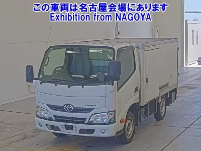 Toyota DYNA