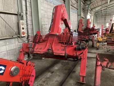 OTHERS UNIC CRANE