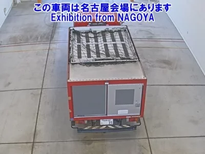 Toyota TOYOACE