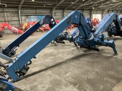 TADANO CRANE