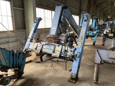 TADANO CRANE