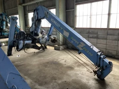 TADANO CRANE