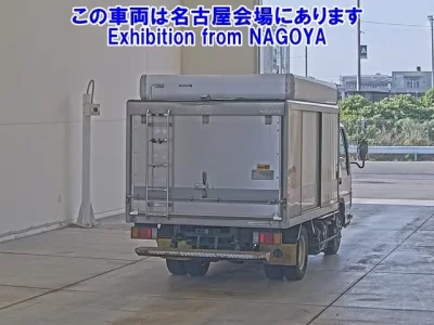 Mazda TITAN