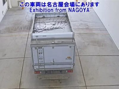 Mazda TITAN