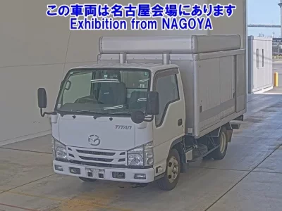 Mazda TITAN