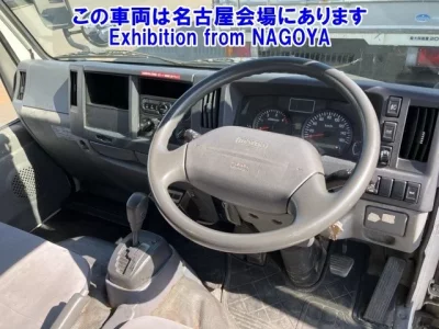 Mazda TITAN