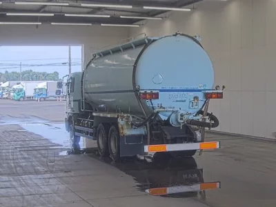 Hino PROFIA