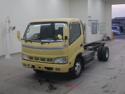 Hino DUTRO