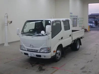 Hino DUTRO