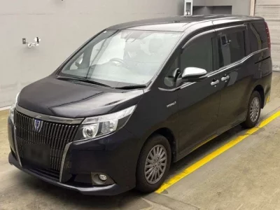 Toyota ESQUIRE