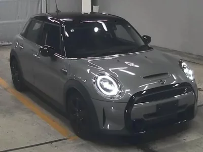 BMW MINI