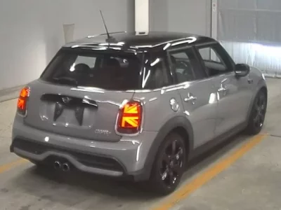 BMW MINI