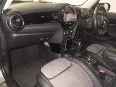BMW MINI