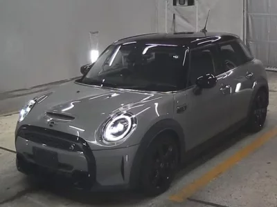 BMW MINI