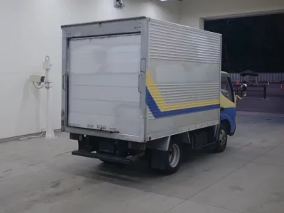 Hino DUTRO