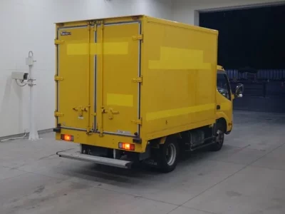 Hino DUTRO