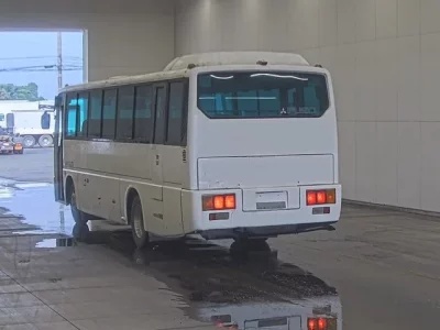 Mitsubishi FUSO BUS