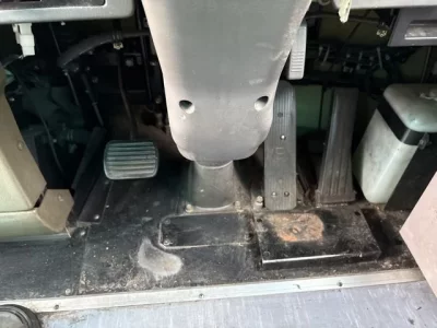 Mitsubishi FUSO BUS