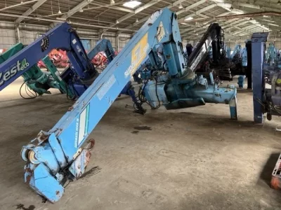 TADANO CRANE