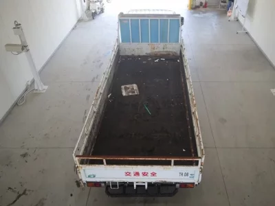 Toyota TOYOACE
