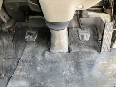 Toyota TOYOACE