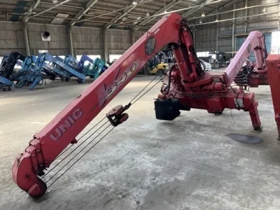 OTHERS UNIC CRANE