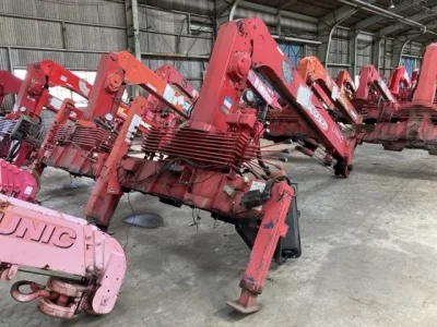 OTHERS UNIC CRANE