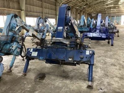 TADANO CRANE