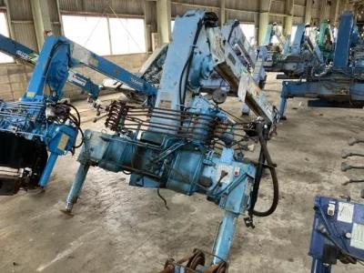 TADANO CRANE