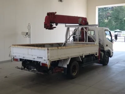 Hino DUTRO
