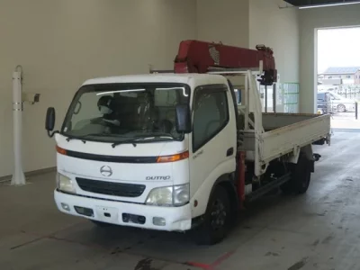 Hino DUTRO