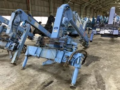 TADANO CRANE