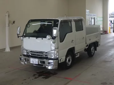 Mazda TITAN