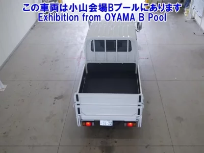 Mazda TITAN