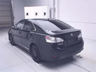 Lexus HS