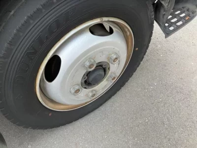 Toyota TOYOACE
