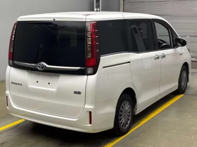 Toyota ESQUIRE