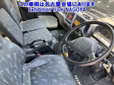 Hino RANGER