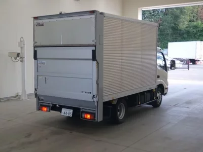 Toyota TOYOACE