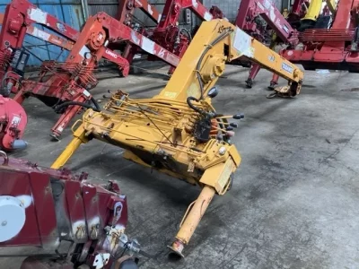 TADANO CRANE