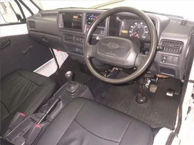 Subaru SAMBAR