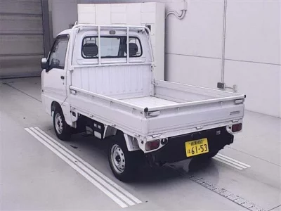 Subaru SAMBAR