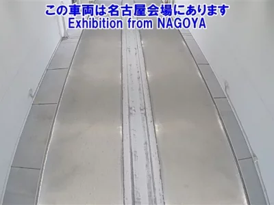 Nissan TRUCK
