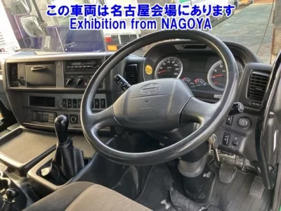 Hino PROFIA